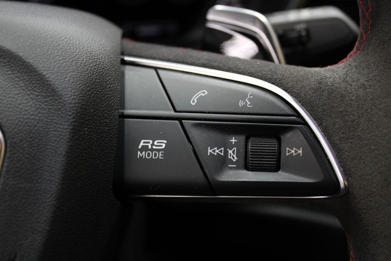 Foto Audi Q3 16