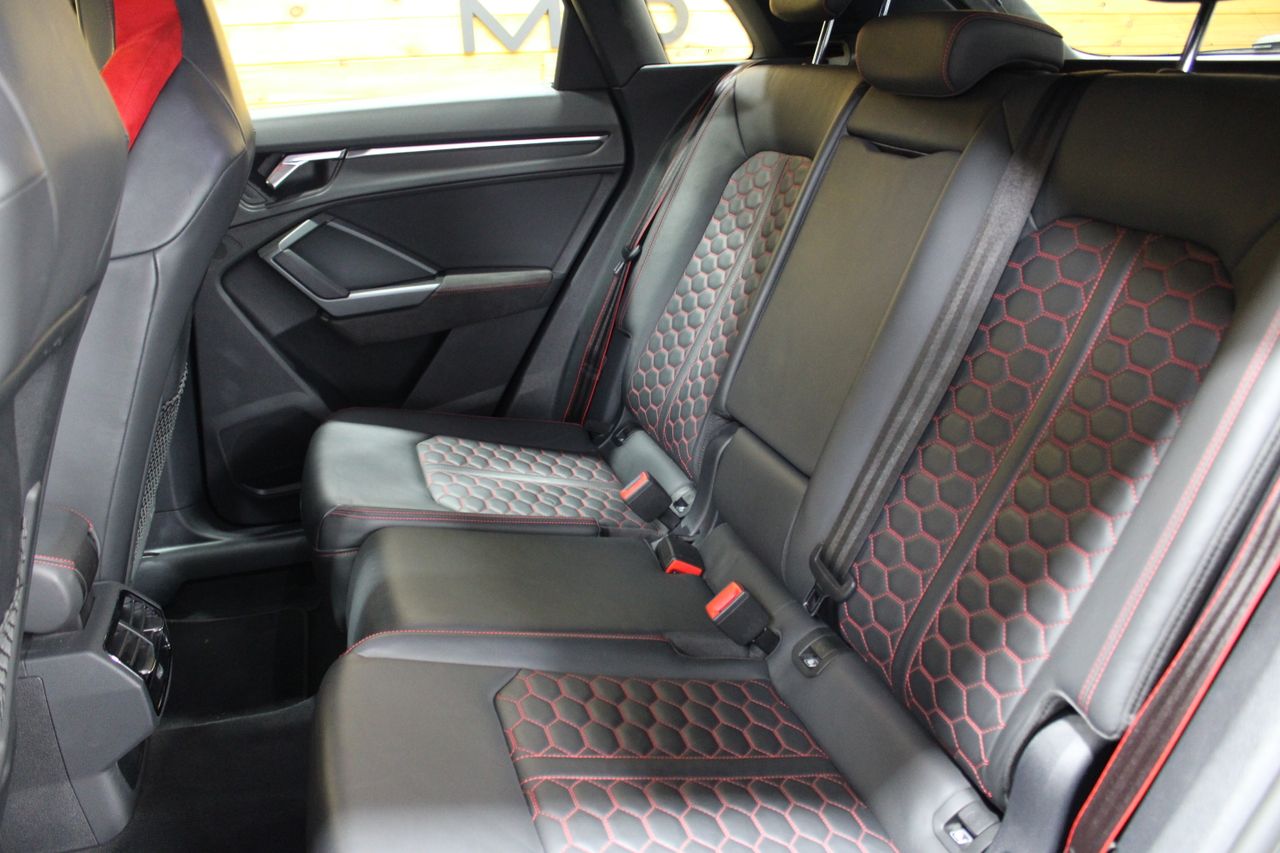 Foto Audi Q3 20