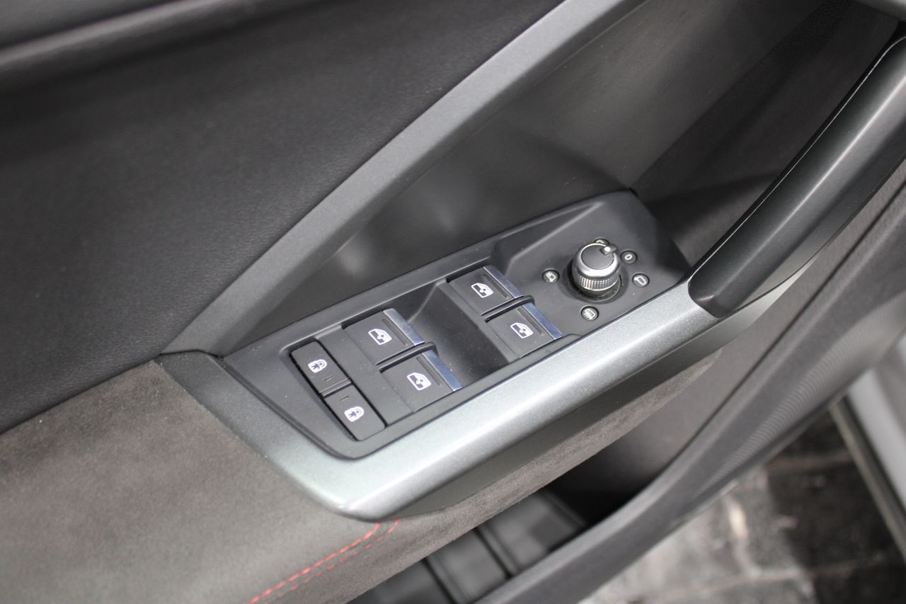 Foto Audi Q3 22