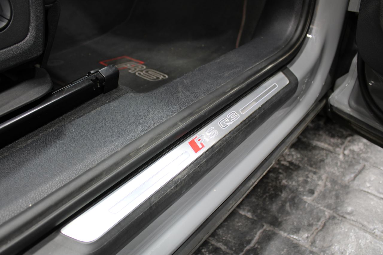 Foto Audi Q3 23