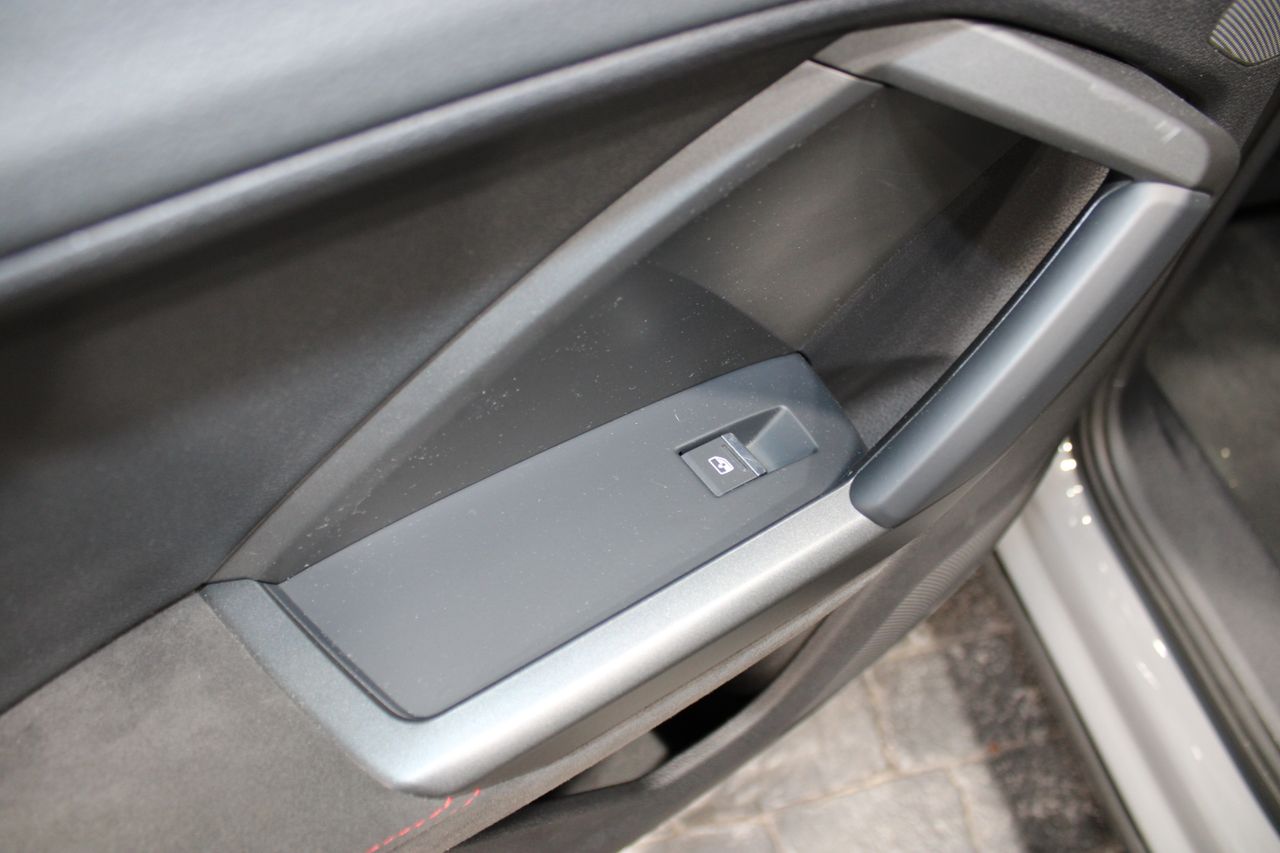Foto Audi Q3 25