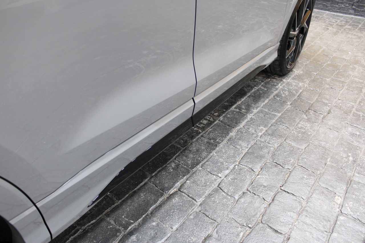 Foto Audi Q3 27