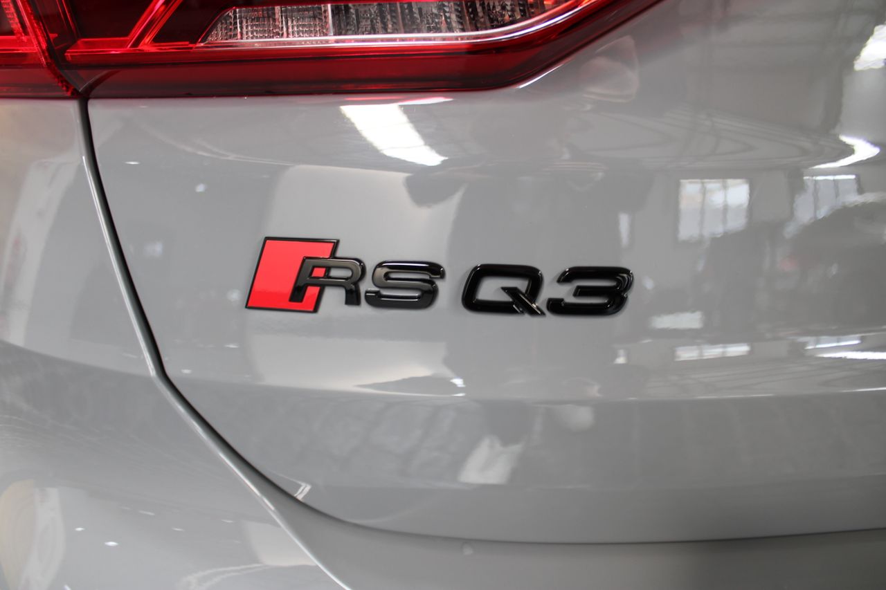Foto Audi Q3 29