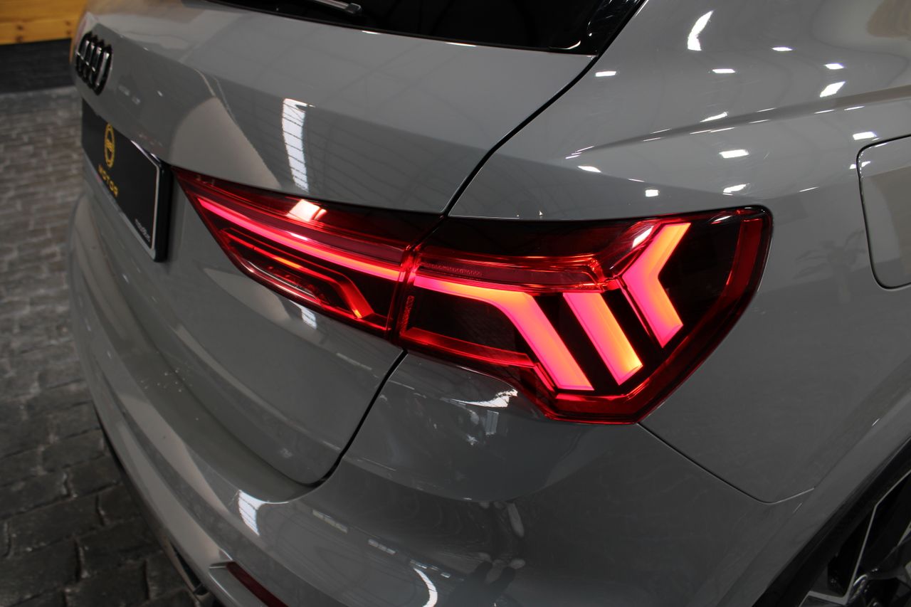 Foto Audi Q3 30