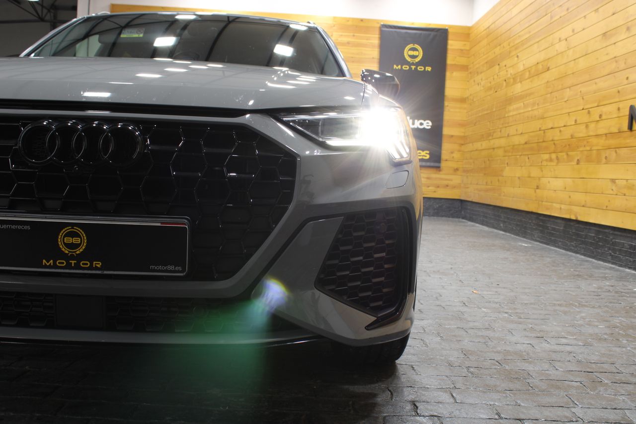 Foto Audi Q3 31