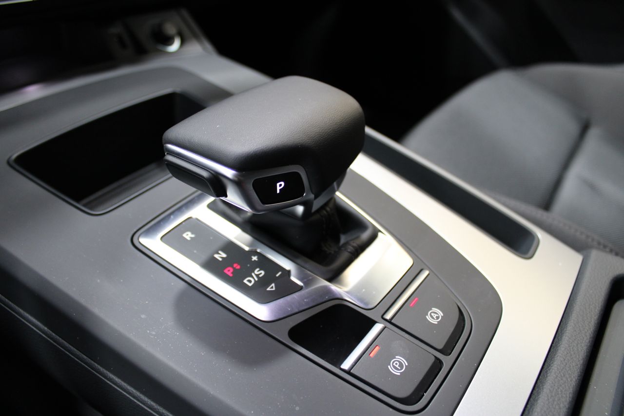 Foto Audi Q5 17