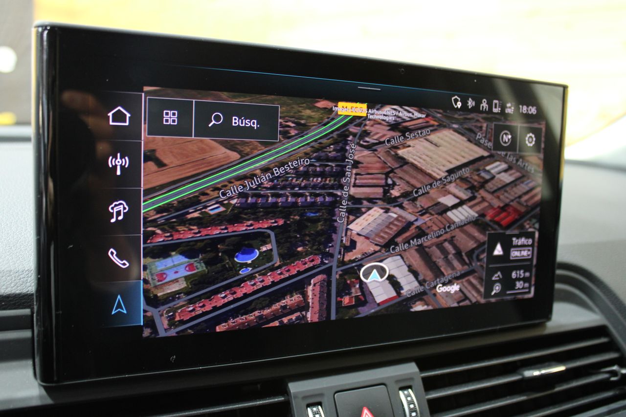 Foto Audi Q5 18