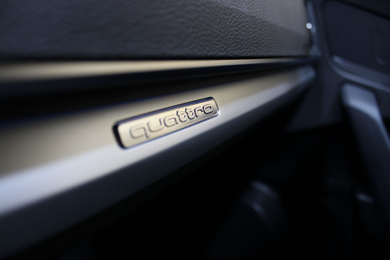 Foto Audi Q5 20