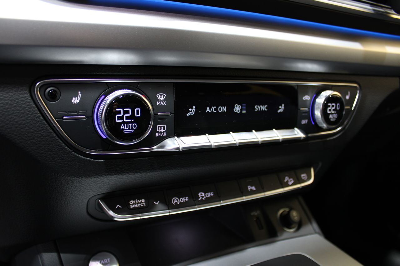 Foto Audi Q5 21