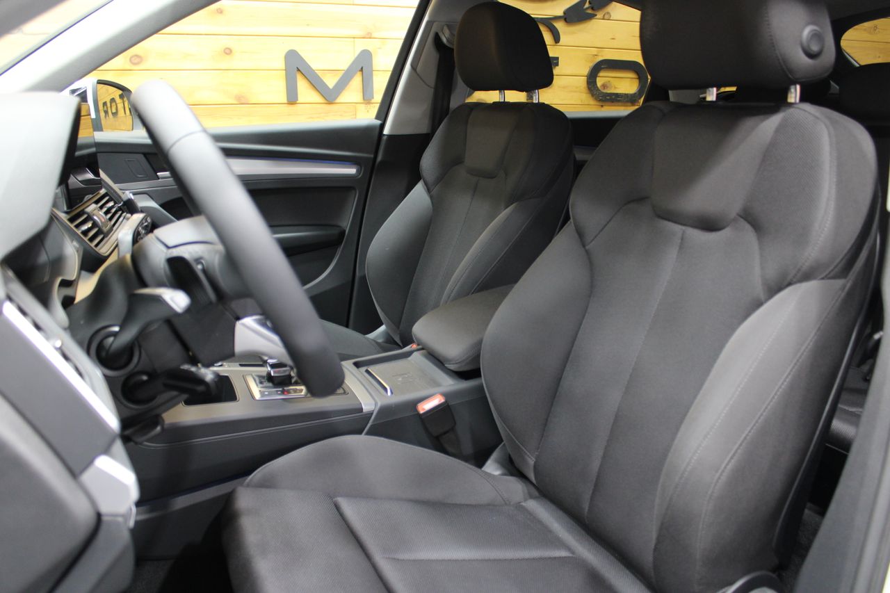 Foto Audi Q5 22