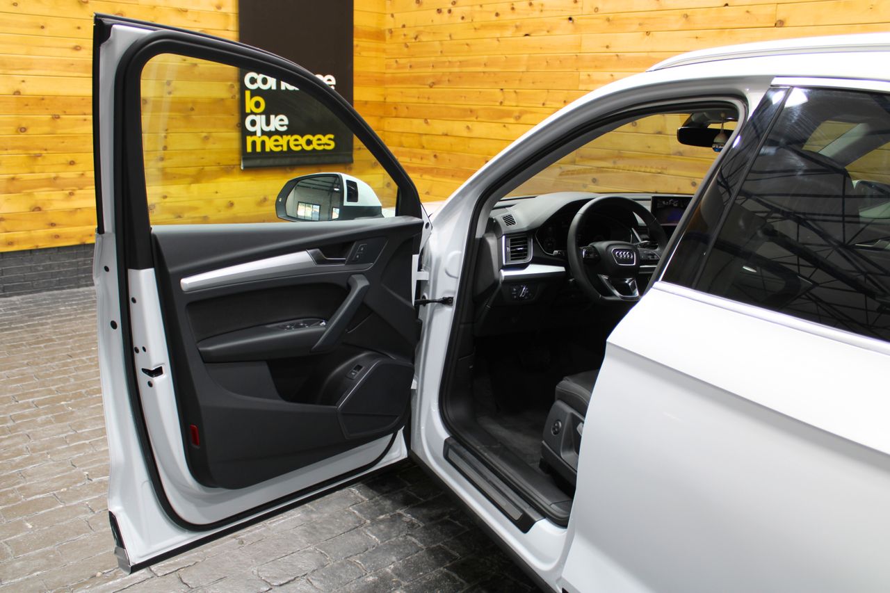 Foto Audi Q5 25