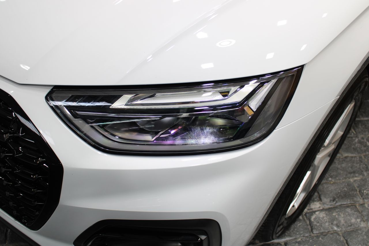Foto Audi Q5 4