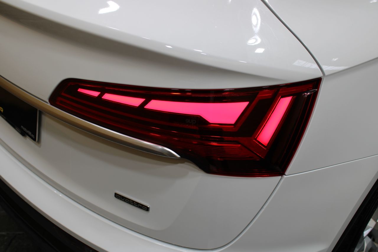 Foto Audi Q5 10