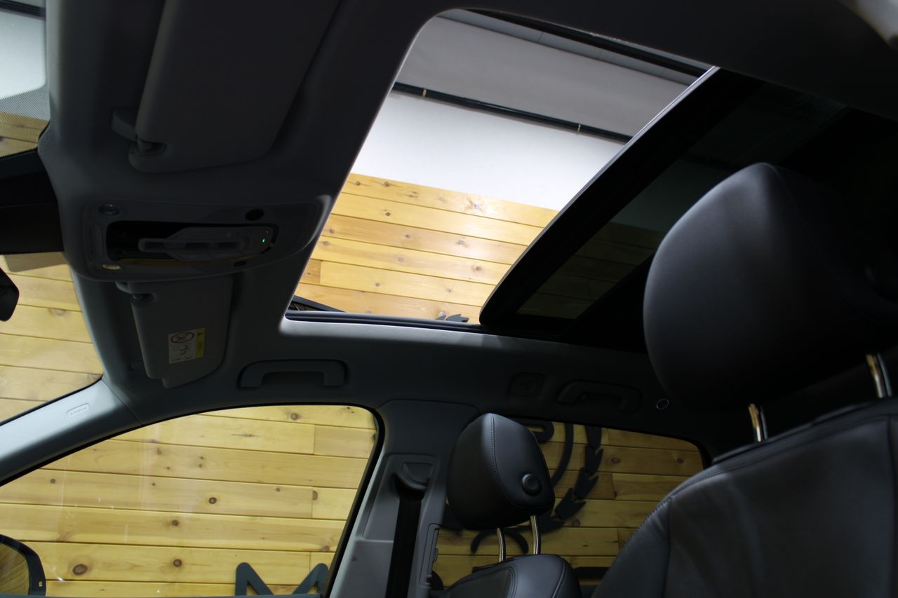 Foto Audi Q7 2