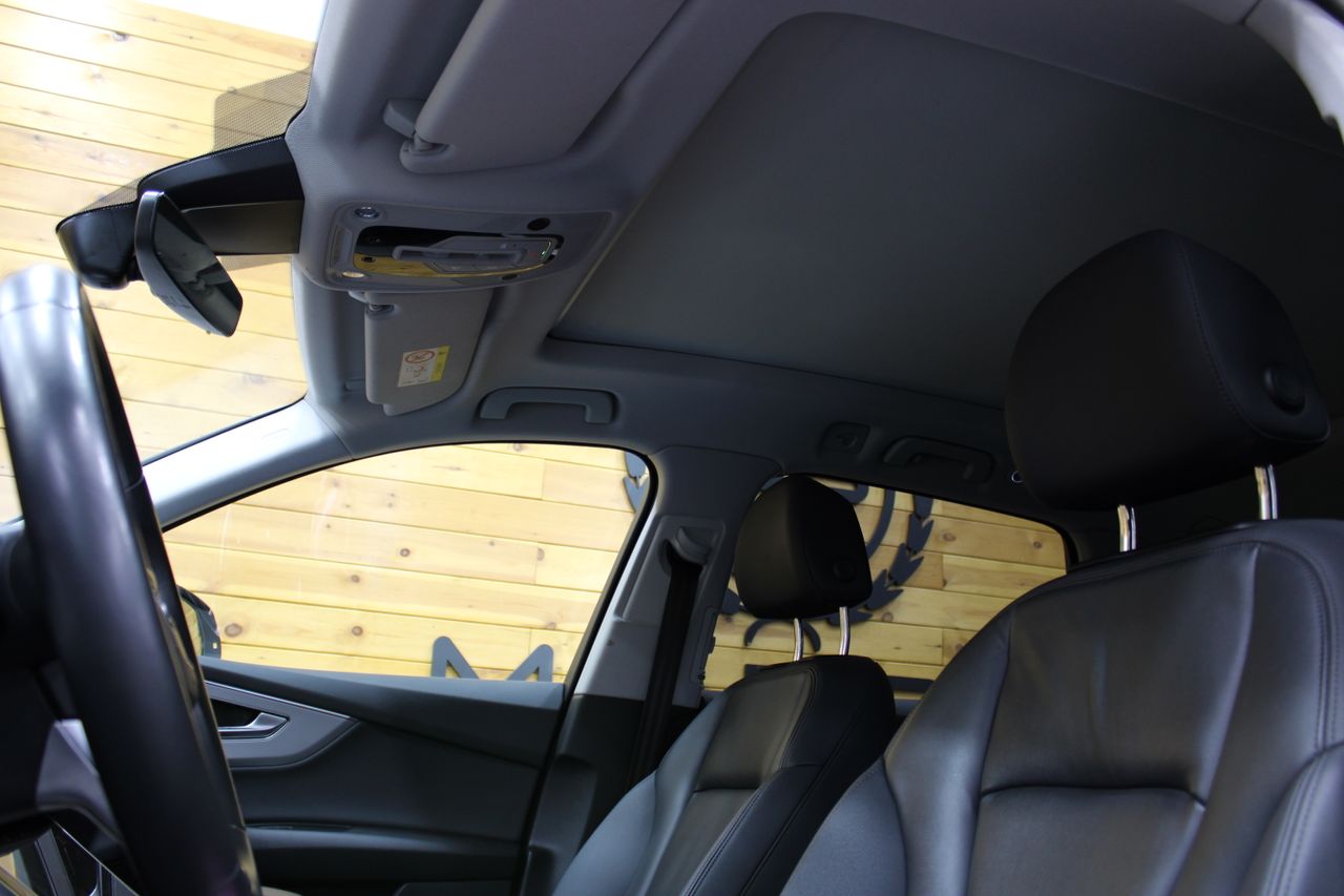 Foto Audi Q7 3