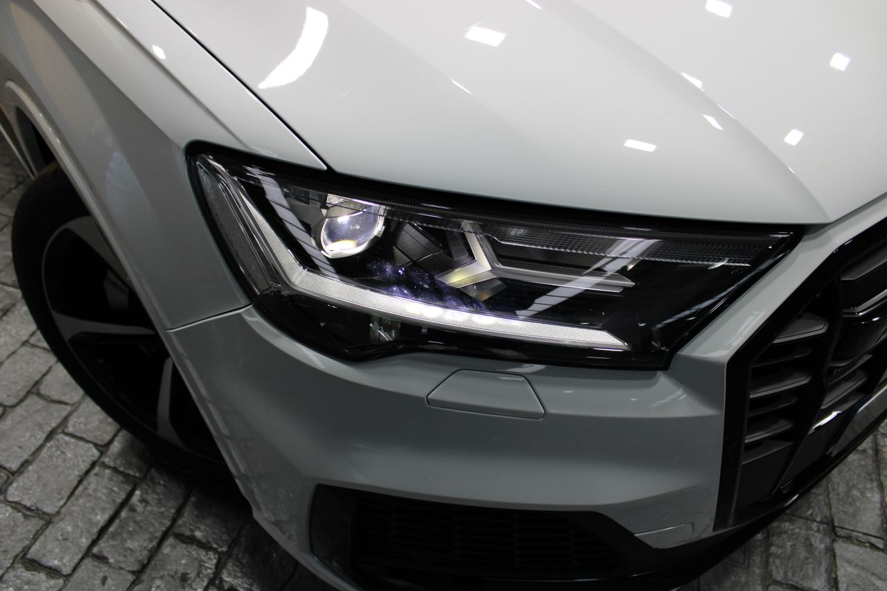 Foto Audi Q7 7