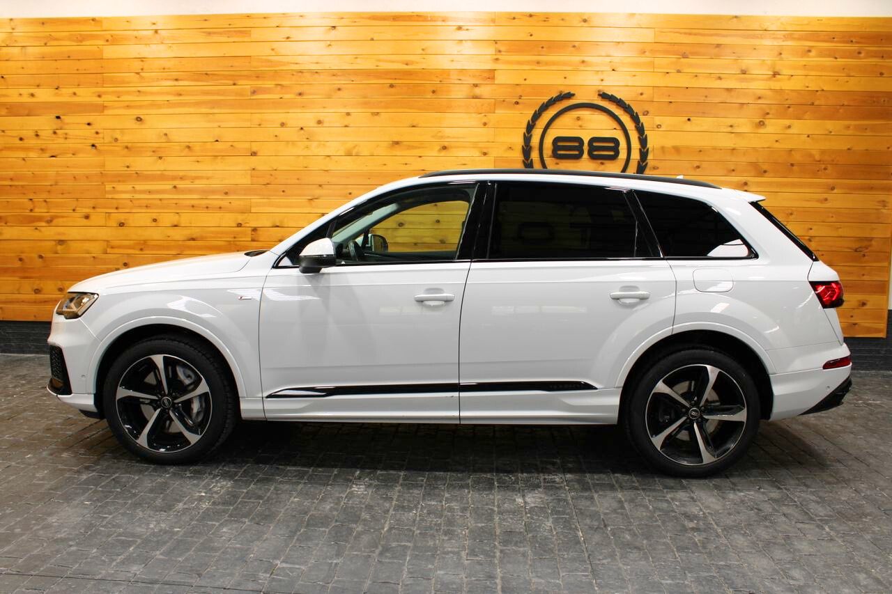 Foto Audi Q7 8