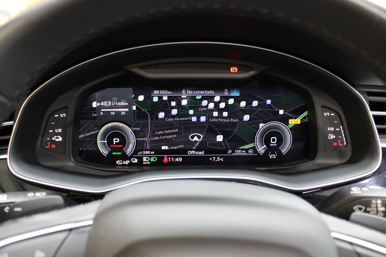 Foto Audi Q7 17