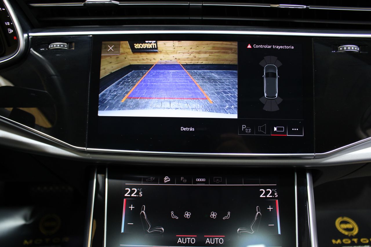 Foto Audi Q7 19