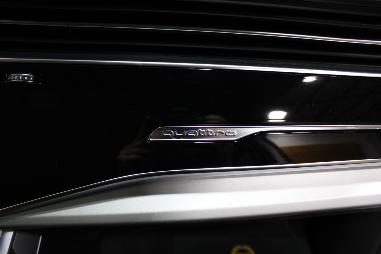 Foto Audi Q7 20