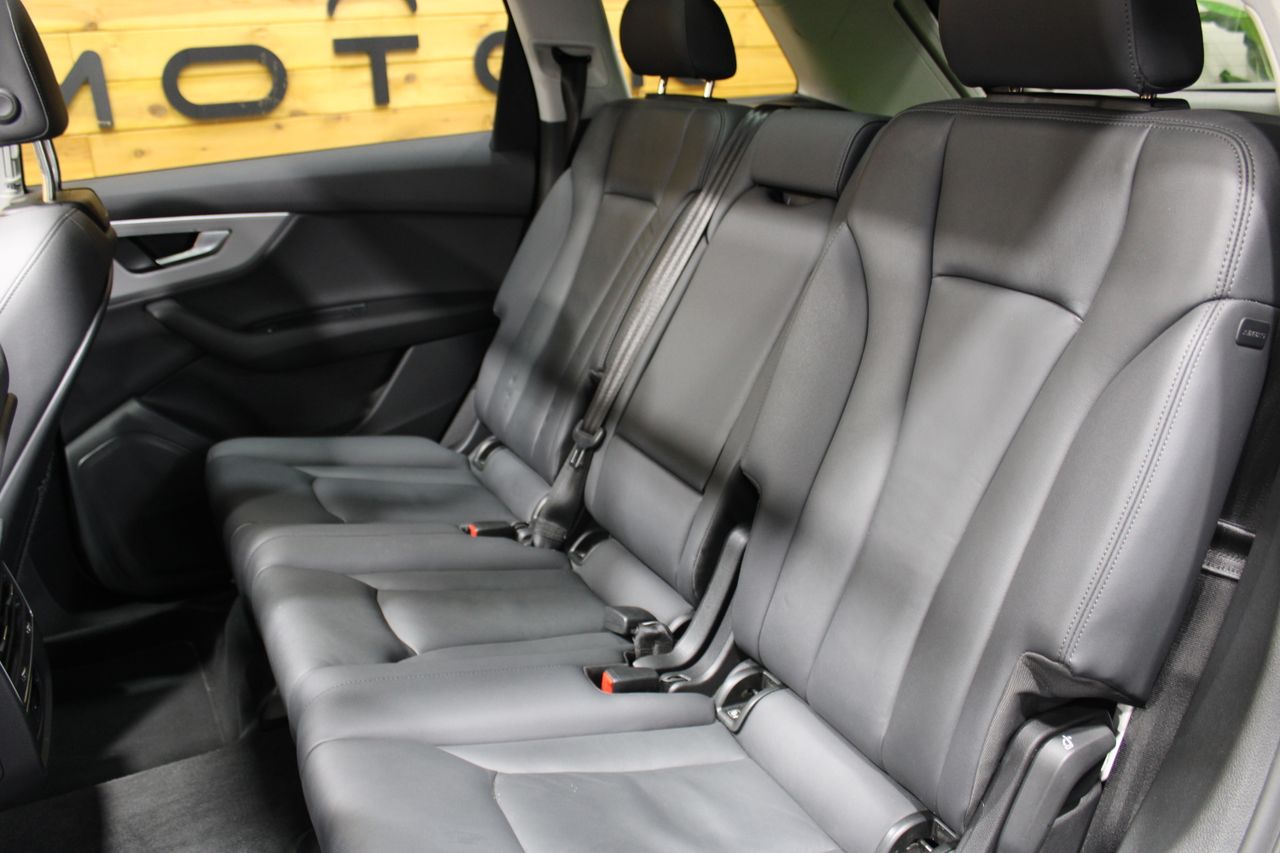 Foto Audi Q7 21