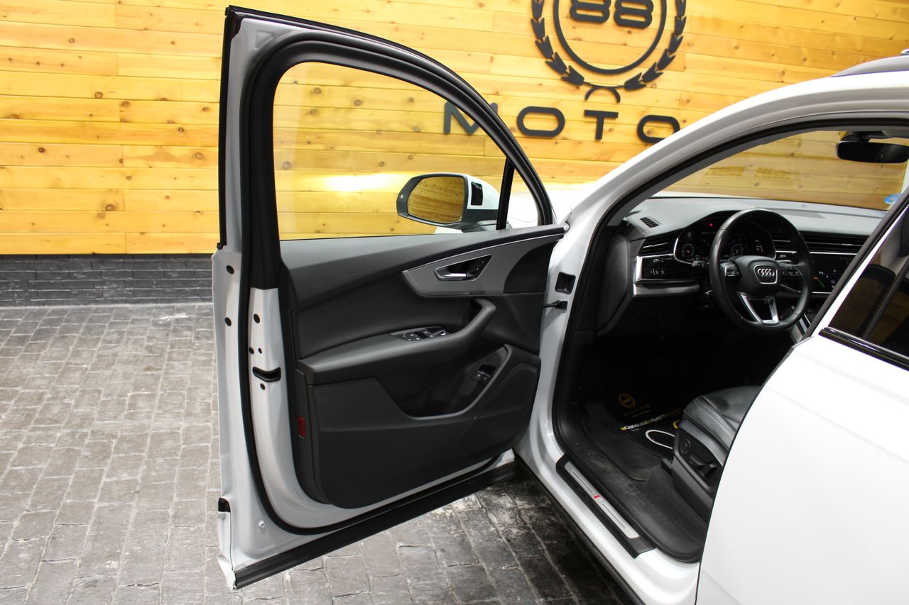Foto Audi Q7 22