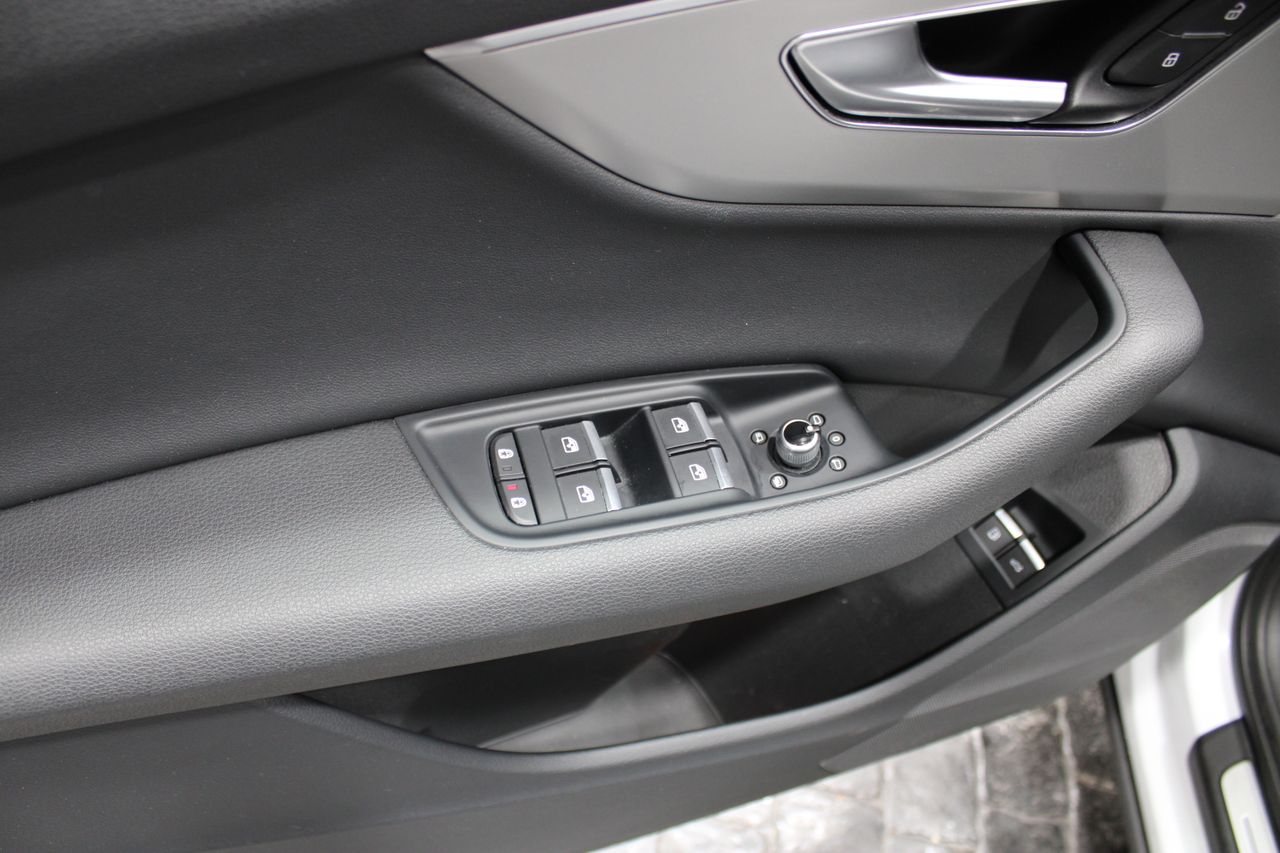 Foto Audi Q7 23