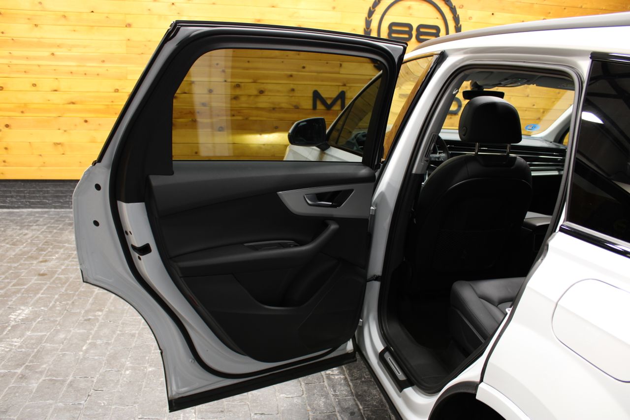 Foto Audi Q7 24