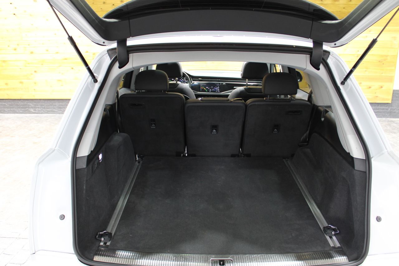 Foto Audi Q7 26