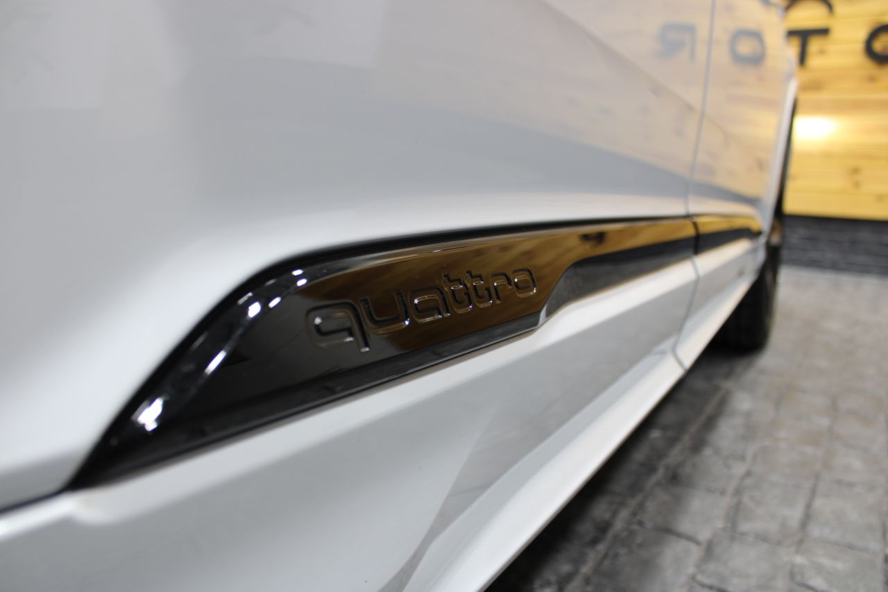 Foto Audi Q7 29