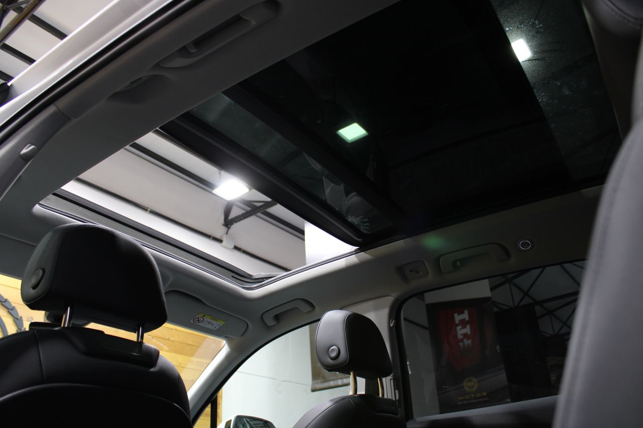 Foto Audi Q7 31