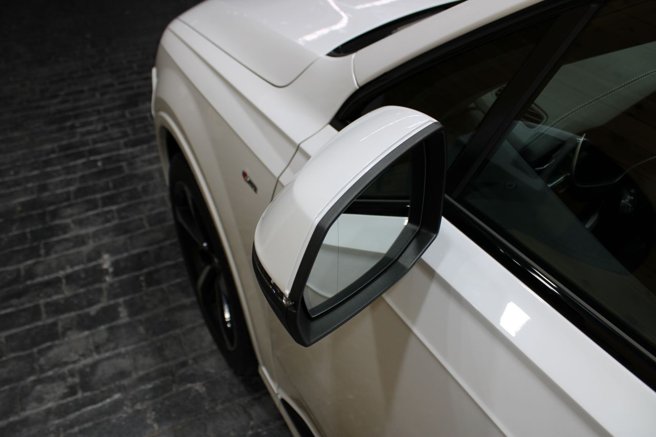 Foto Audi Q7 34