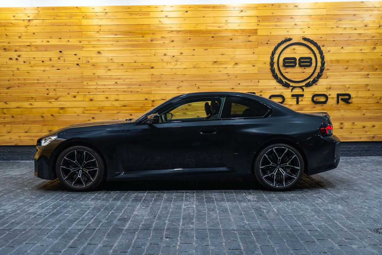 Foto BMW Serie 2 3