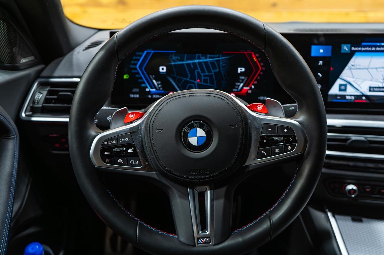 Foto BMW Serie 2 9
