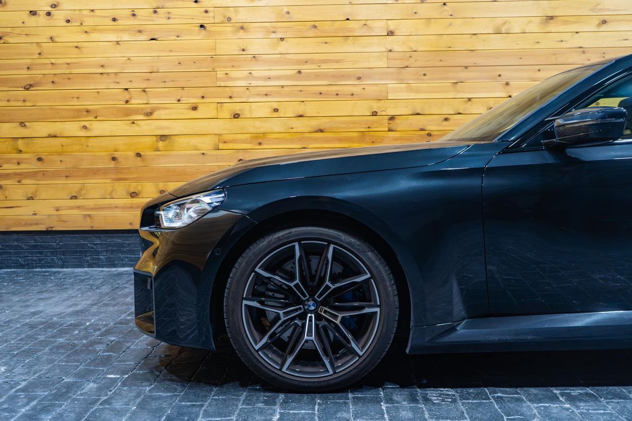 Foto BMW Serie 2 17