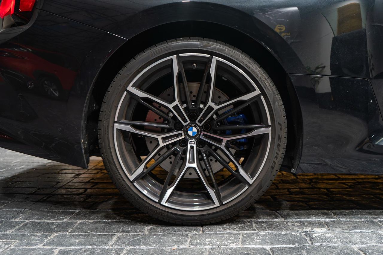 Foto BMW Serie 2 20