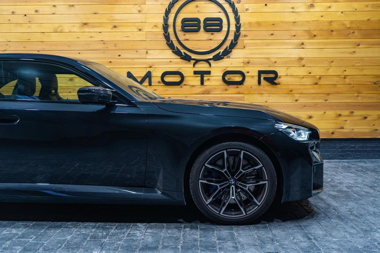 Foto BMW Serie 2 22