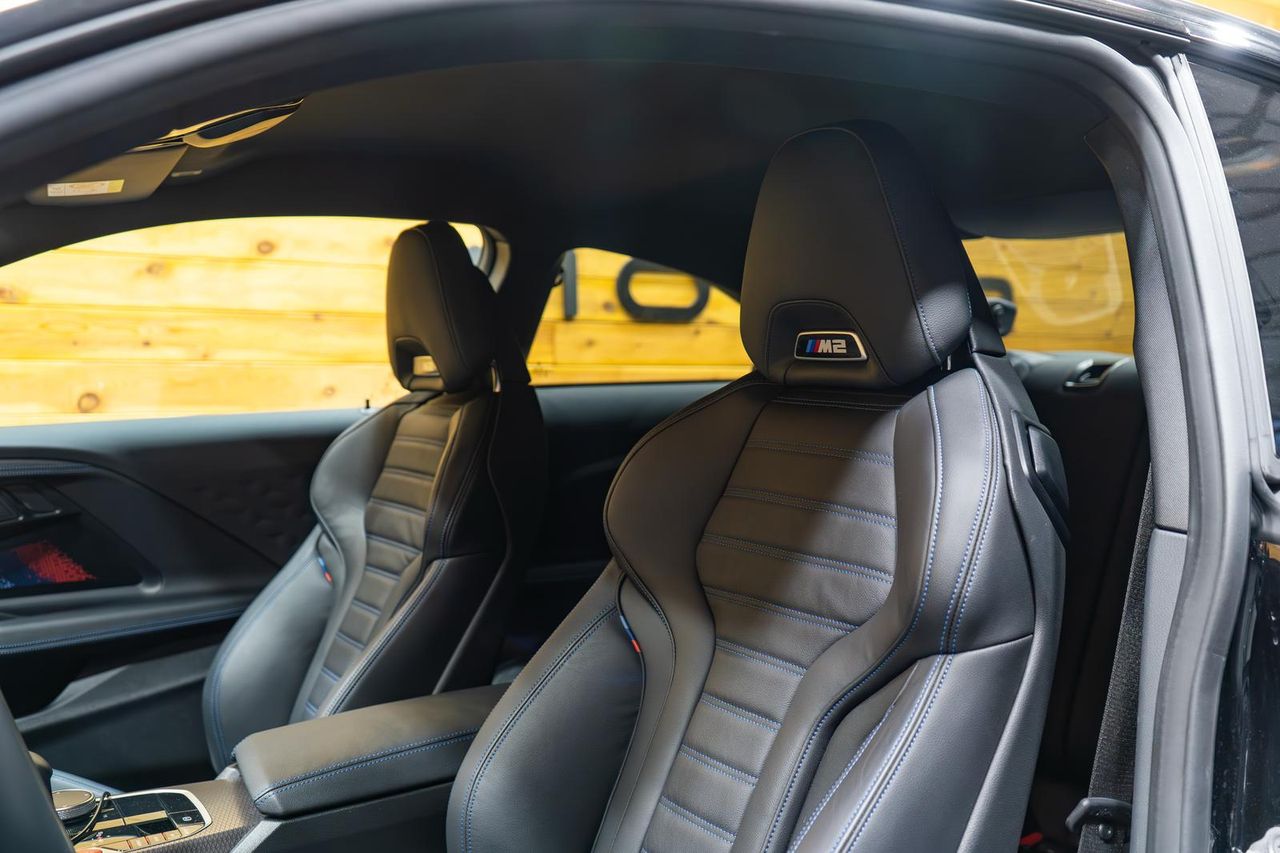 Foto BMW Serie 2 23