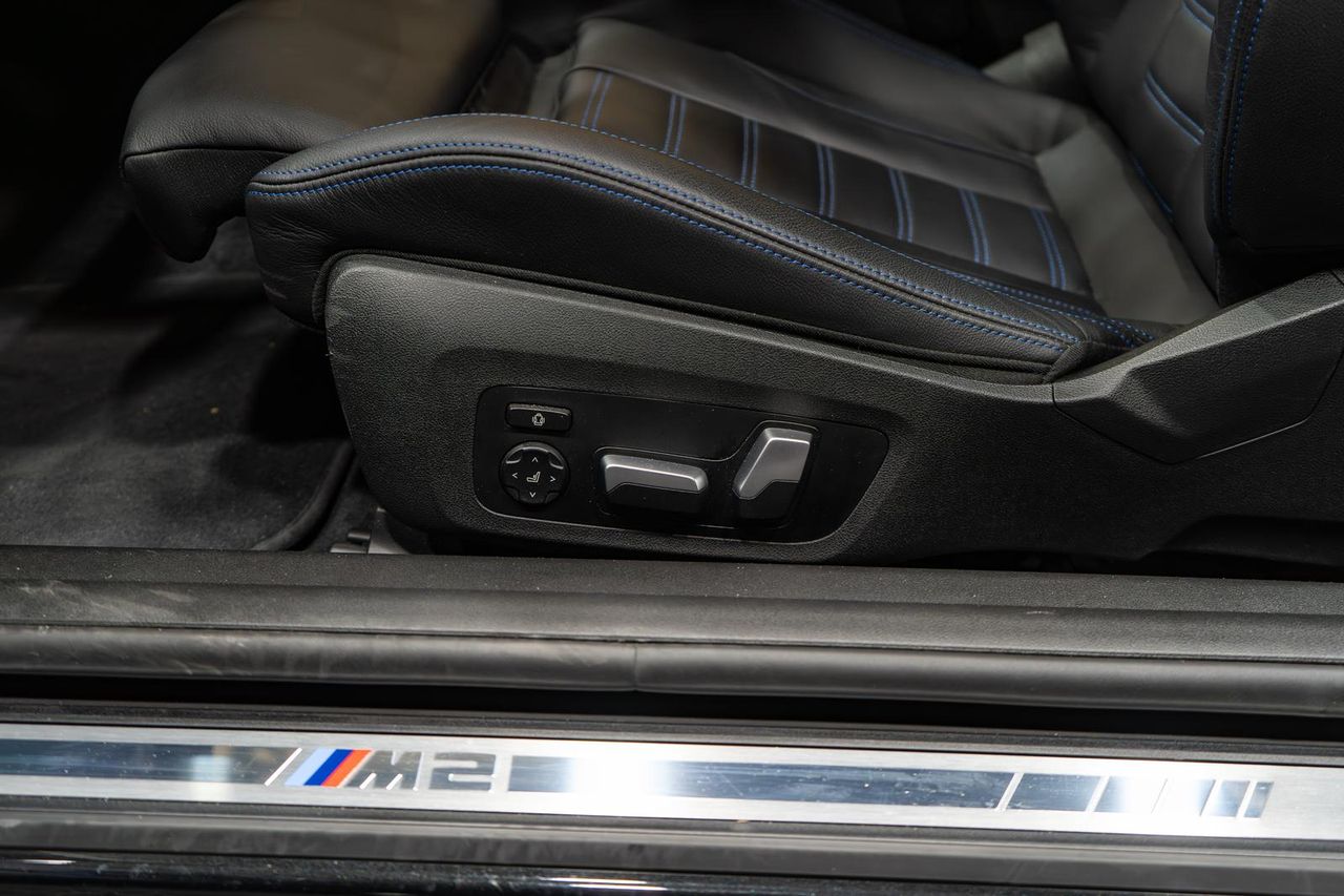 Foto BMW Serie 2 24
