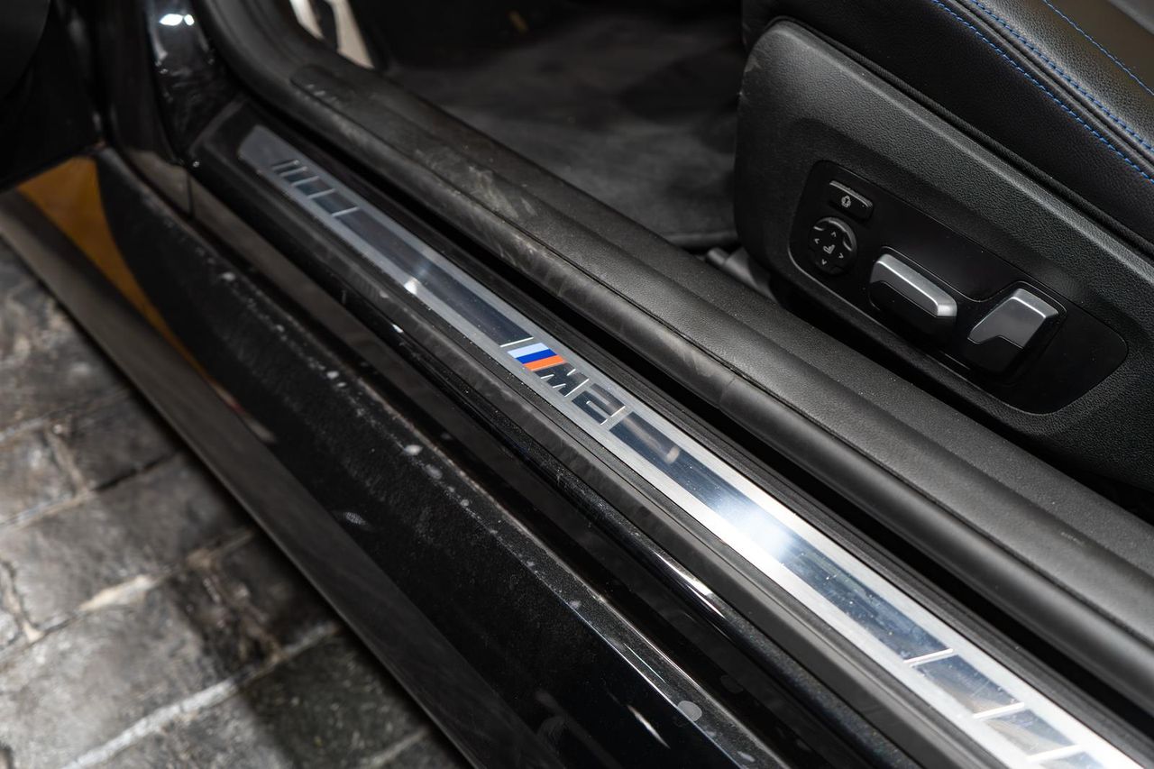 Foto BMW Serie 2 28