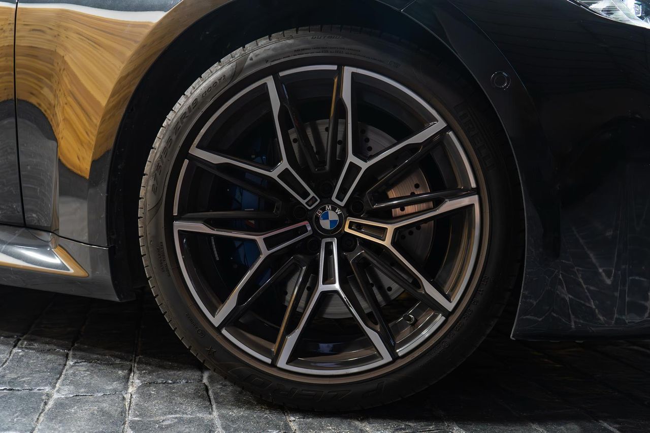 Foto BMW Serie 2 31