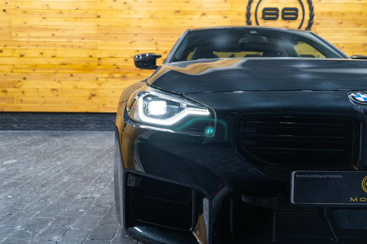 Foto BMW Serie 2 32