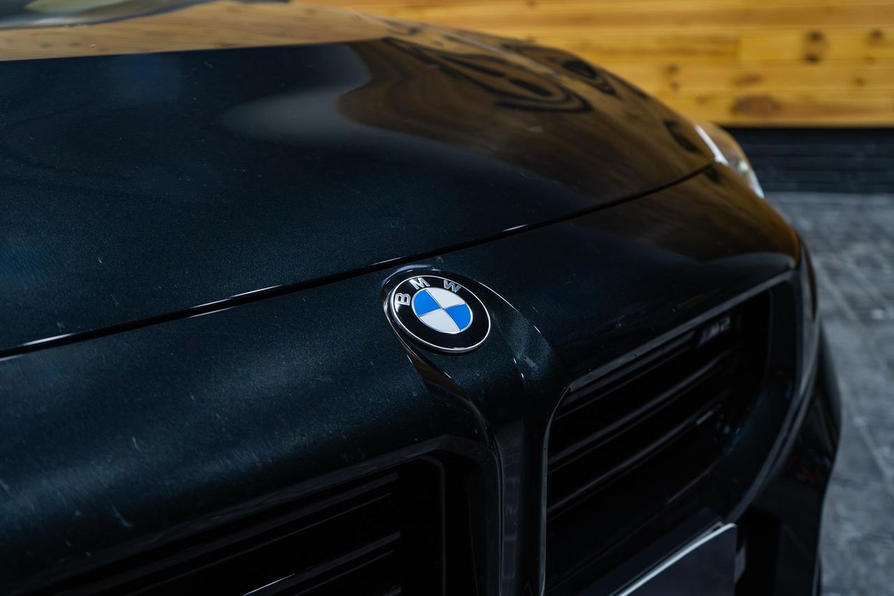 Foto BMW Serie 2 34