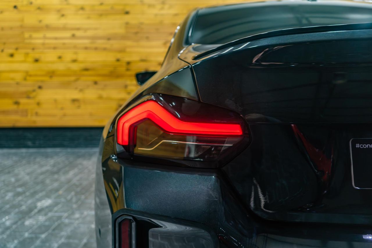 Foto BMW Serie 2 37