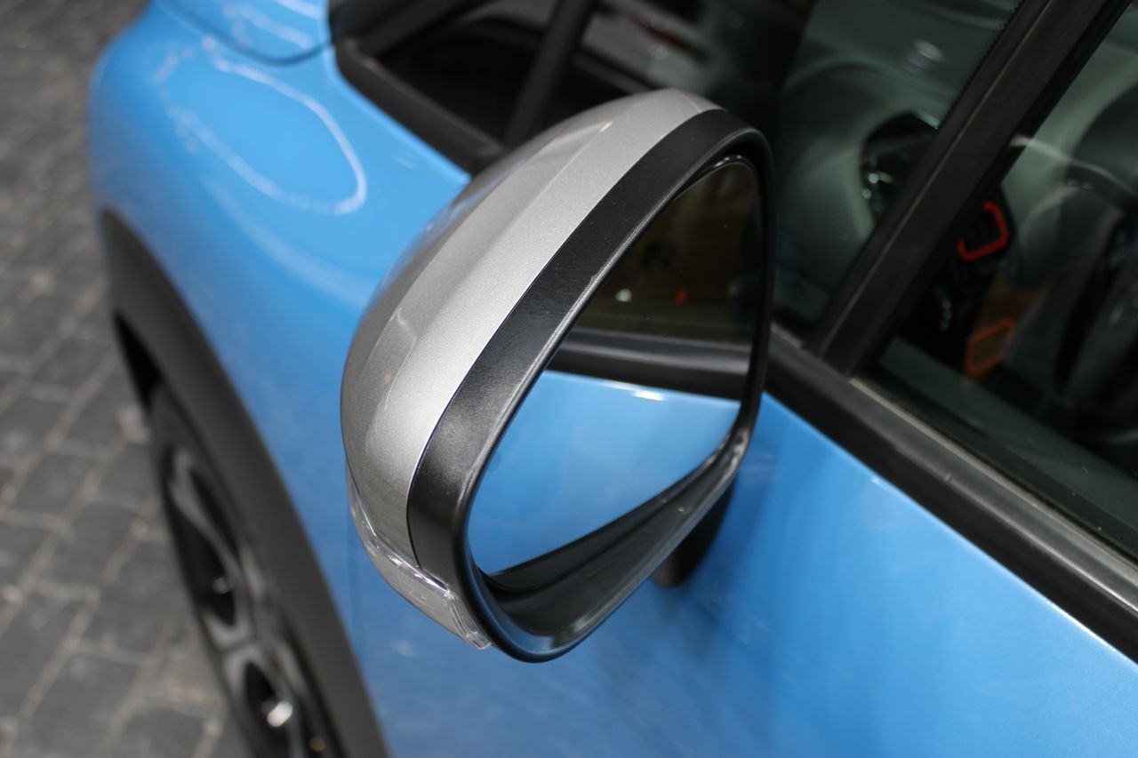 Foto Citroën C3 Aircross 8