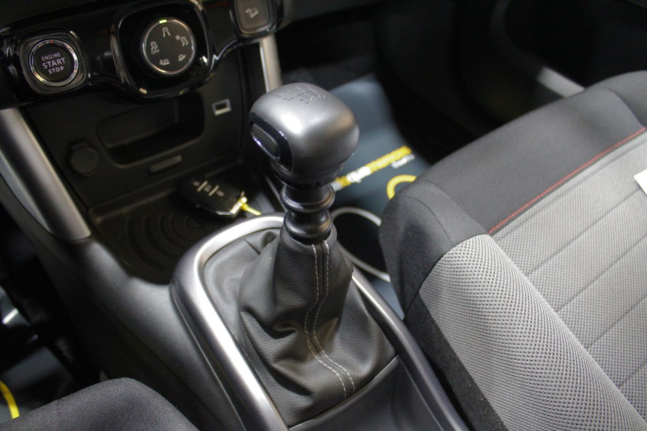 Foto Citroën C3 Aircross 20