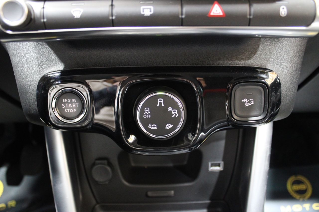 Foto Citroën C3 Aircross 21