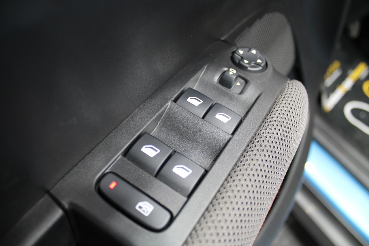 Foto Citroën C3 Aircross 24