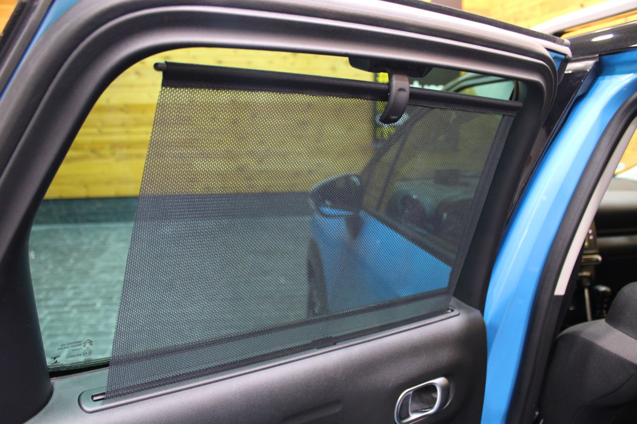 Foto Citroën C3 Aircross 26