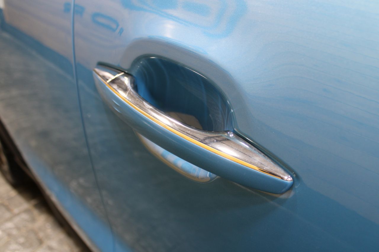 Foto Citroën C3 Aircross 28